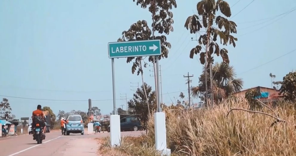 Foto: Municipalidad Distrital Laberinto