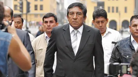 Luis Otsuka