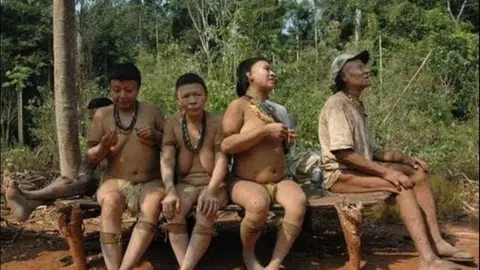 Foto: BBC