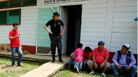 Imagen: Gobierno Regional de Madre de Dios