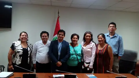 Foto: INSTITUTO INTERNACIONAL DE DERECHO Y SOCIEDAD (IIDS)
