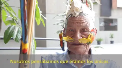 Foto: Ministerio de Cultura