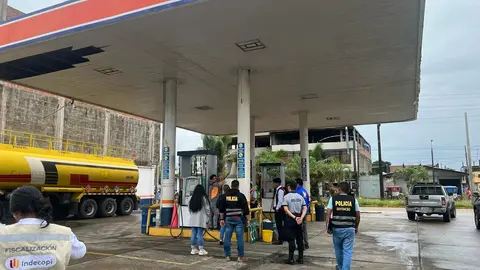 Fotografía: Ministerio Público