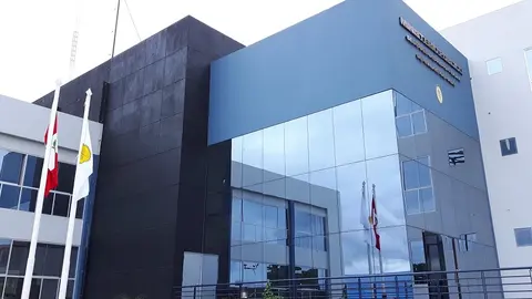 Foto: Ministerio Público