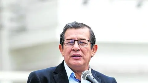 Eduardo Salhuana. Foto: GEC