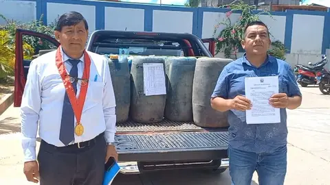 Foto: Ministerio Público