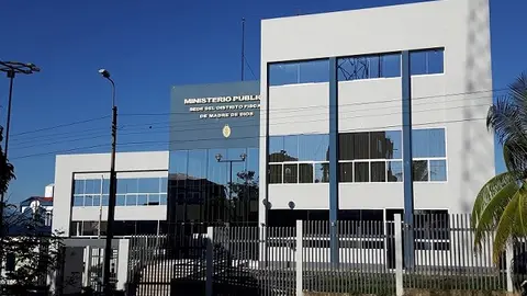 Foto: Ministerio Público