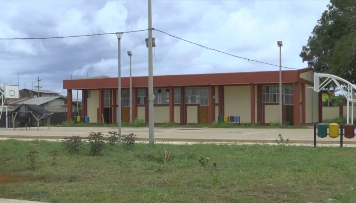 Foto: Dirección Regional de Madre de Dios