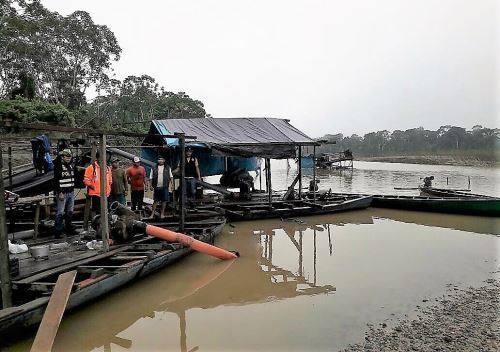 Foto: Agencias Andina