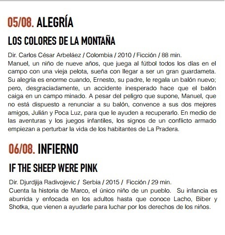 cuartafecha