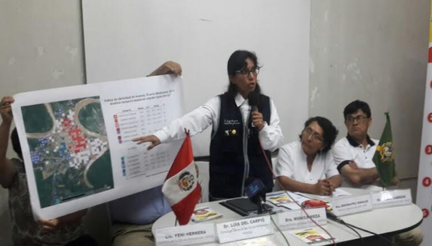 Foto: Inforegion