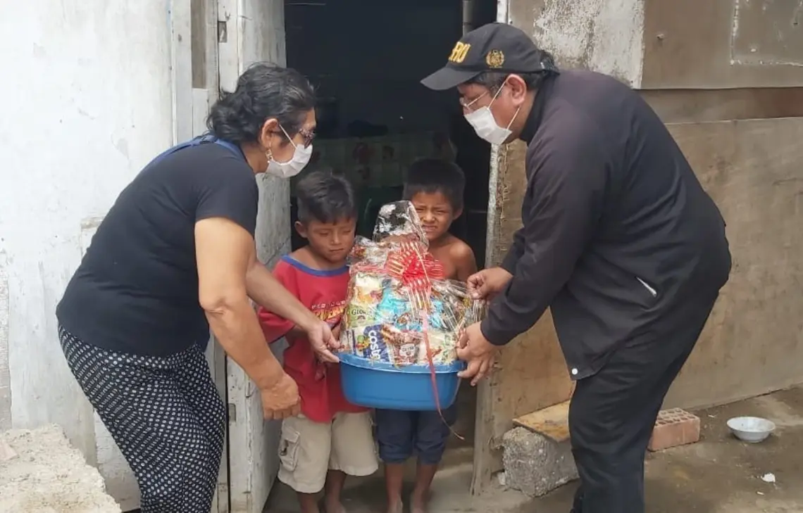Foto: difusión.