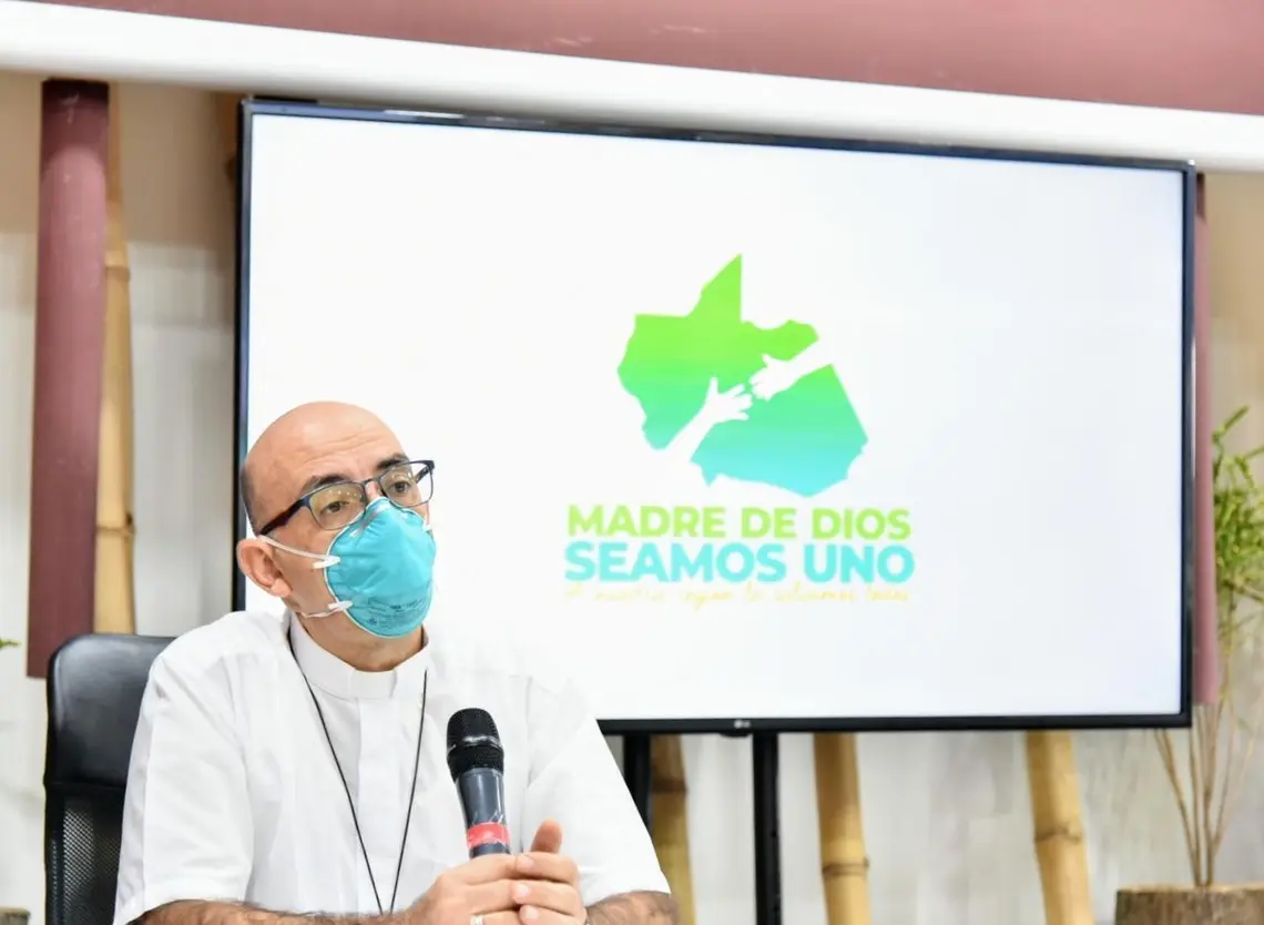 Foto: Paolo Peña.