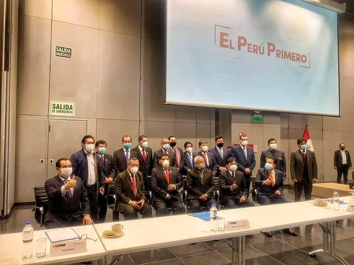 Foto: Difusión.