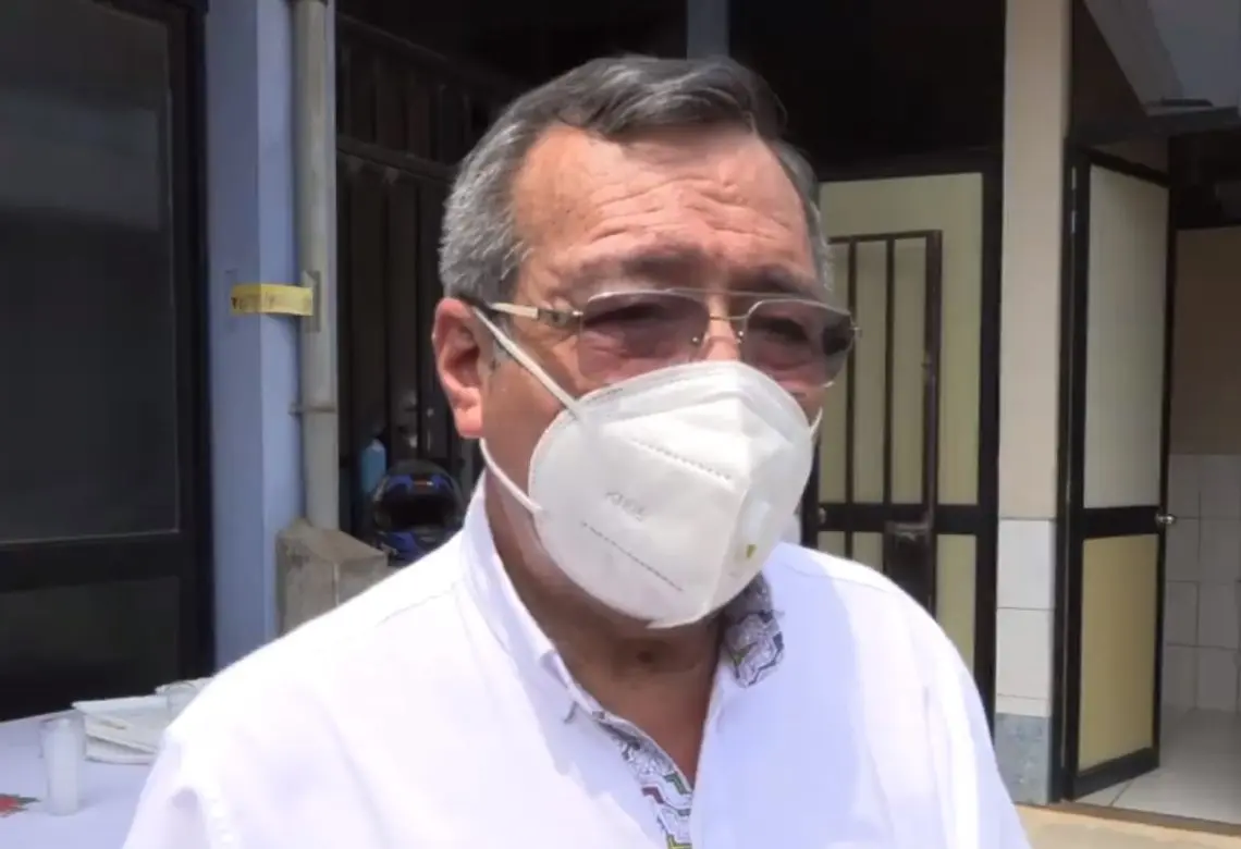 Foto: Gobierno regional de Madre de Dios.