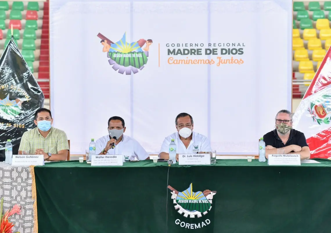 Foto: Paolo Peña.