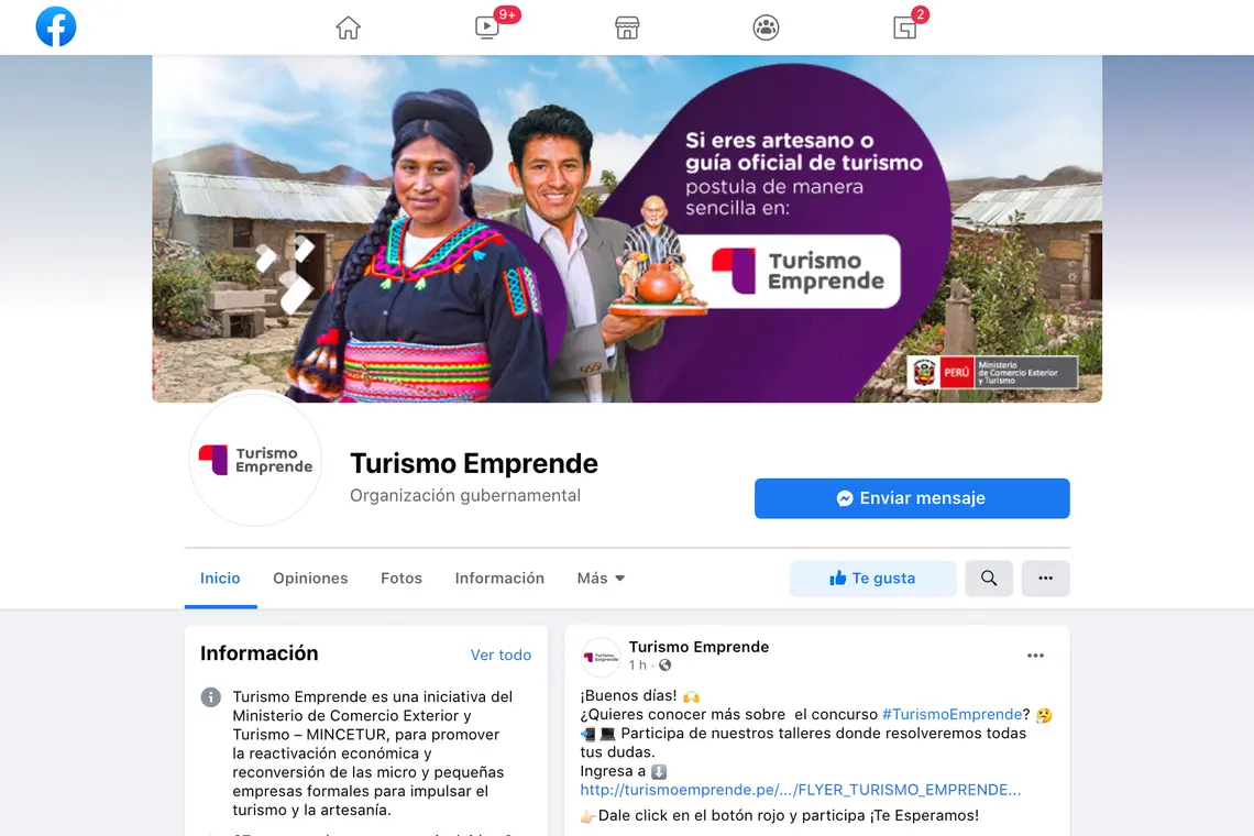 Foto: difusión.