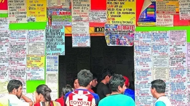 2.	Las modalidades más usadas por quienes cometen este delito son las falsas ofertas de trabajo, el engaño, el enamoramiento a la víctima, el padrinazgo de menores y el contacto a través de las redes sociales.