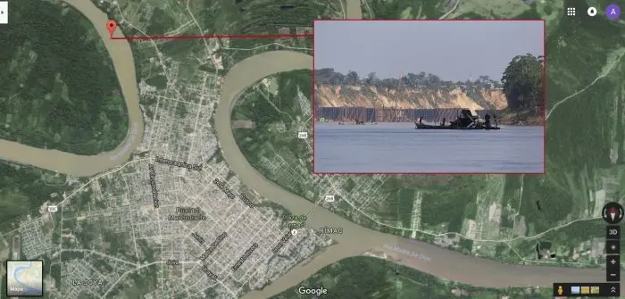 Foto: Actualidad Ambiental