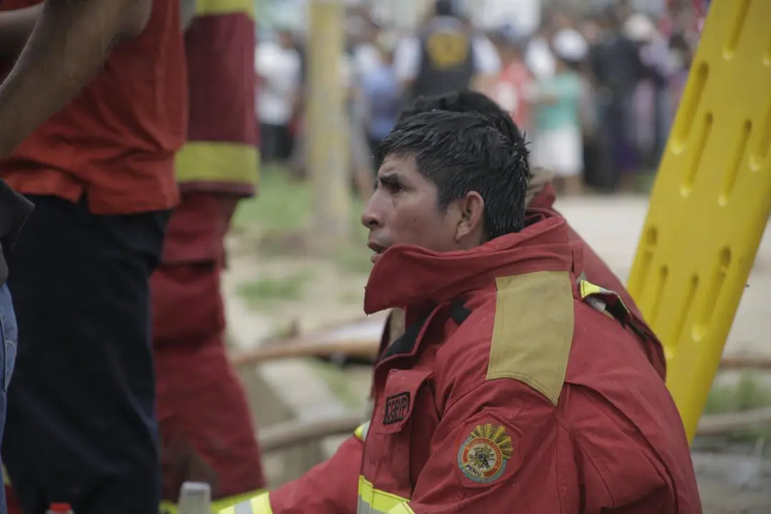 Fotografía: Pavel Martiarena