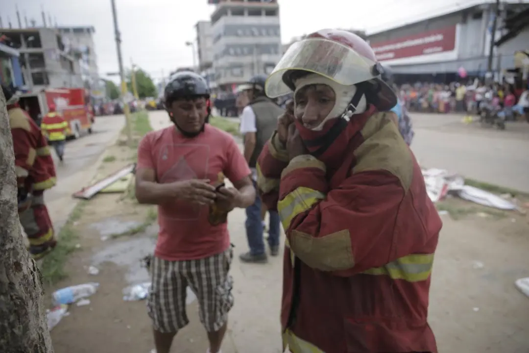 Fotografía: Pavel Martiarena