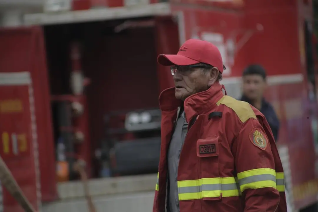 Fotografía: Pavel Martiarena