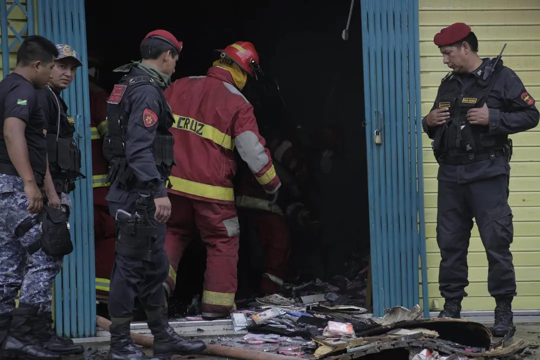 Fotografía: Pavel Martiarena