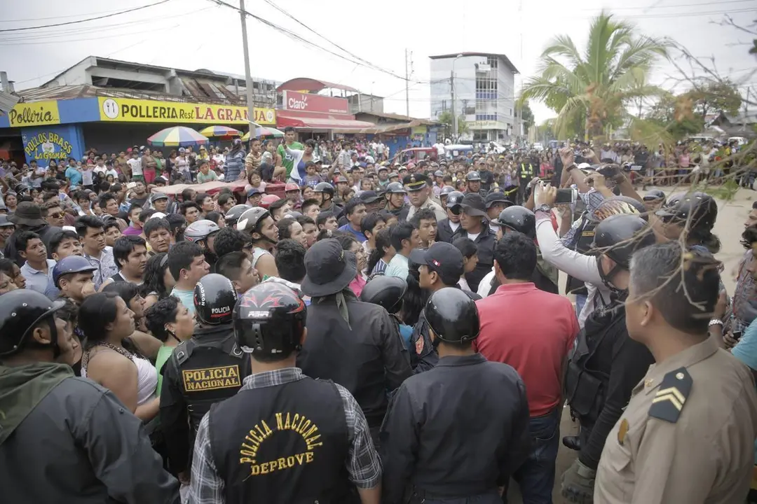 Fotografía: Pavel Martiarena