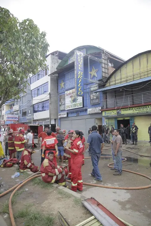 Fotografía: Pavel Martiarena