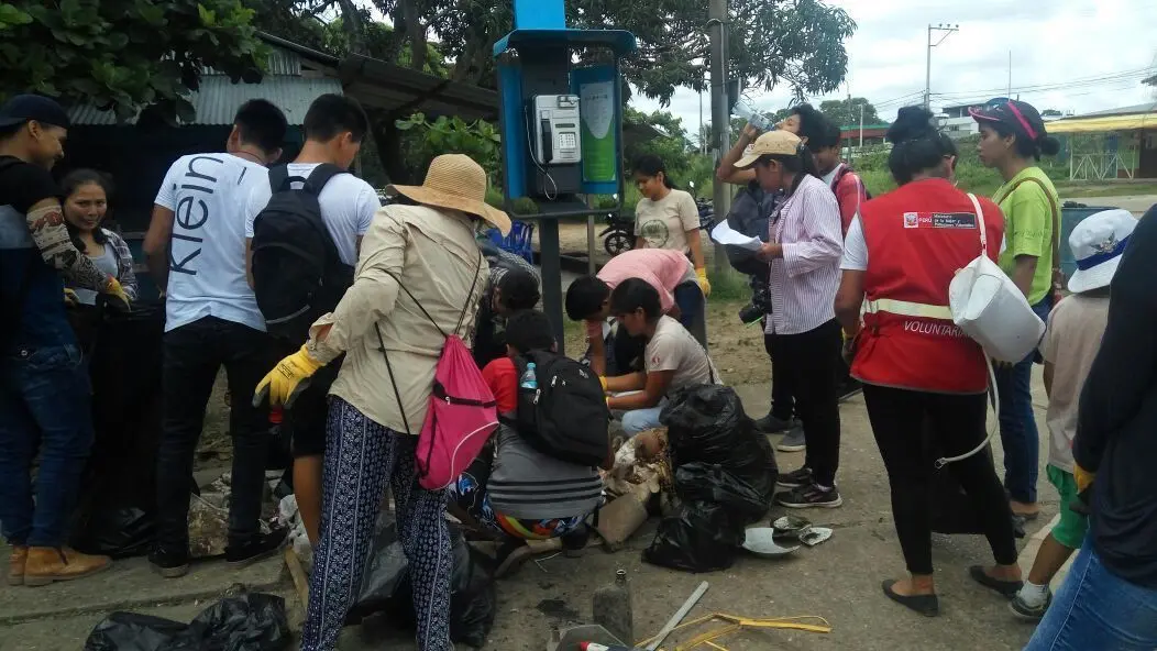 Fuente: Shirley Espinoza