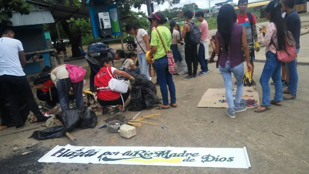 Fuente: Shirley Espinoza