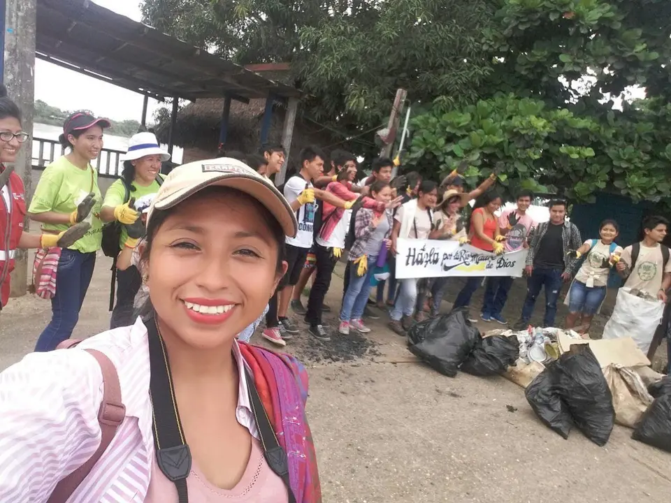 Fuente: Shirley Espinoza