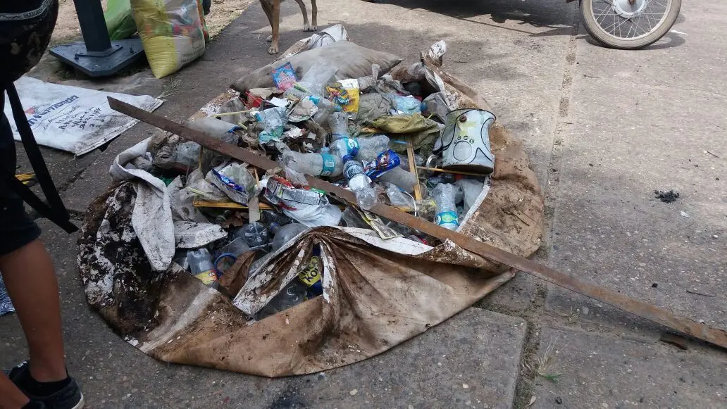 Fuente: Shirley Espinoza