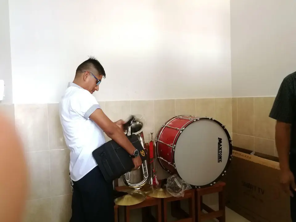 Fuente: Repssop