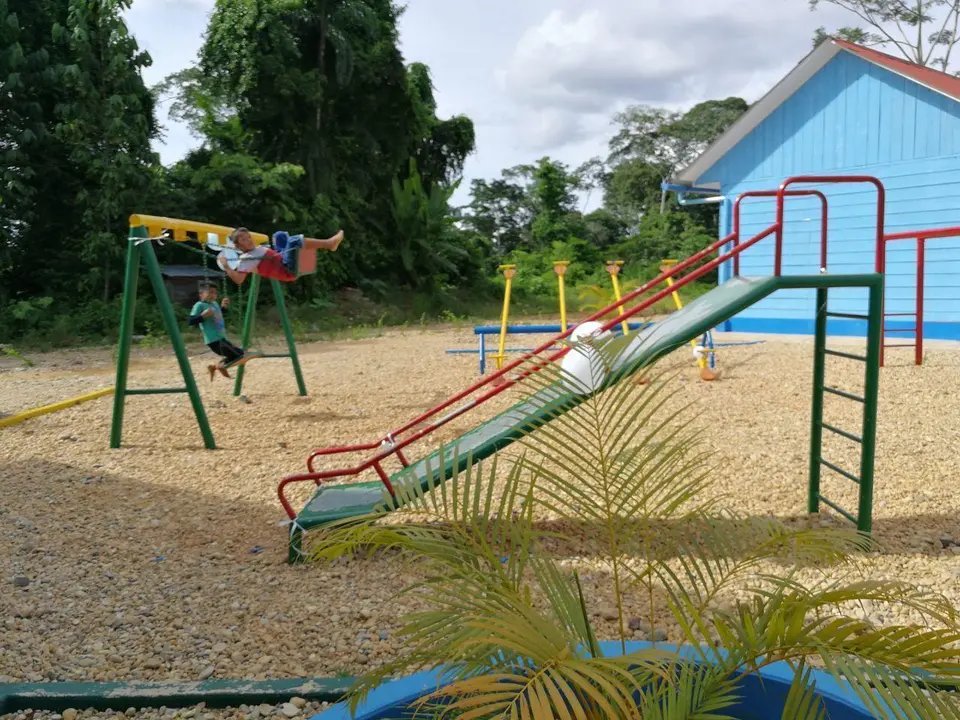 Fuente: Repssop