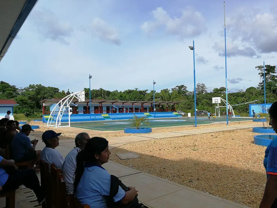 Fuente: Repssop