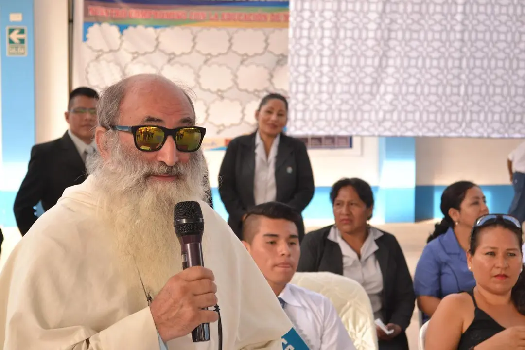 Foto: Wuilmar Briceño / Radio Madre de Dios.