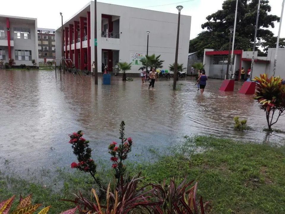 Imagen referencial. Carlos Fermin Fitzcarrald. Foto: Contraloría