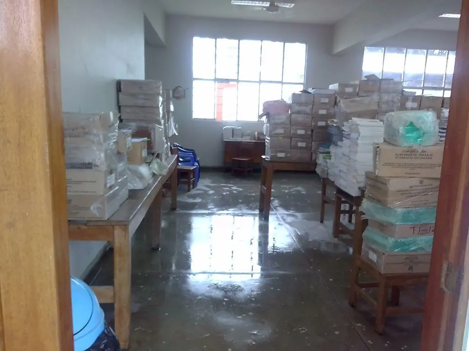 Fuente: Contraloría General de la República, Madre de Dios.