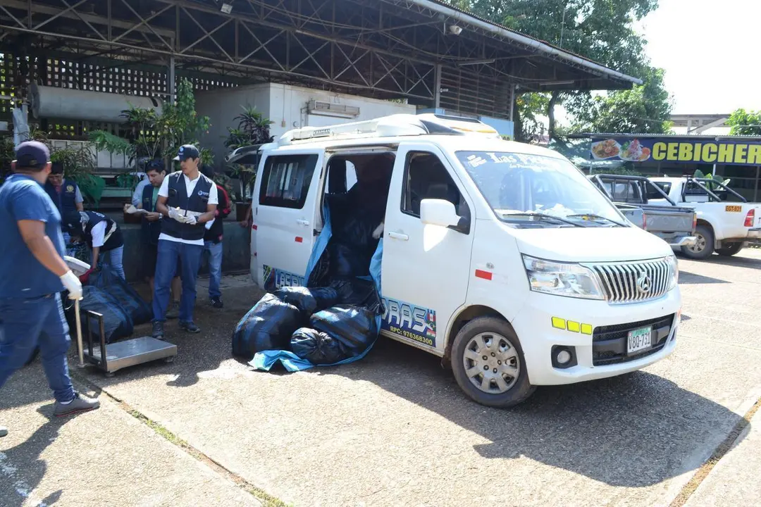 Imagen referencia.. Fuente: Radio Madre de Dios.