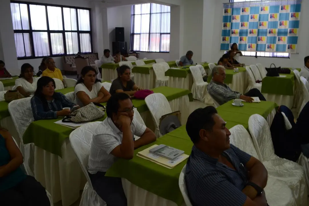 Fuente: Radio Madre de Dios.