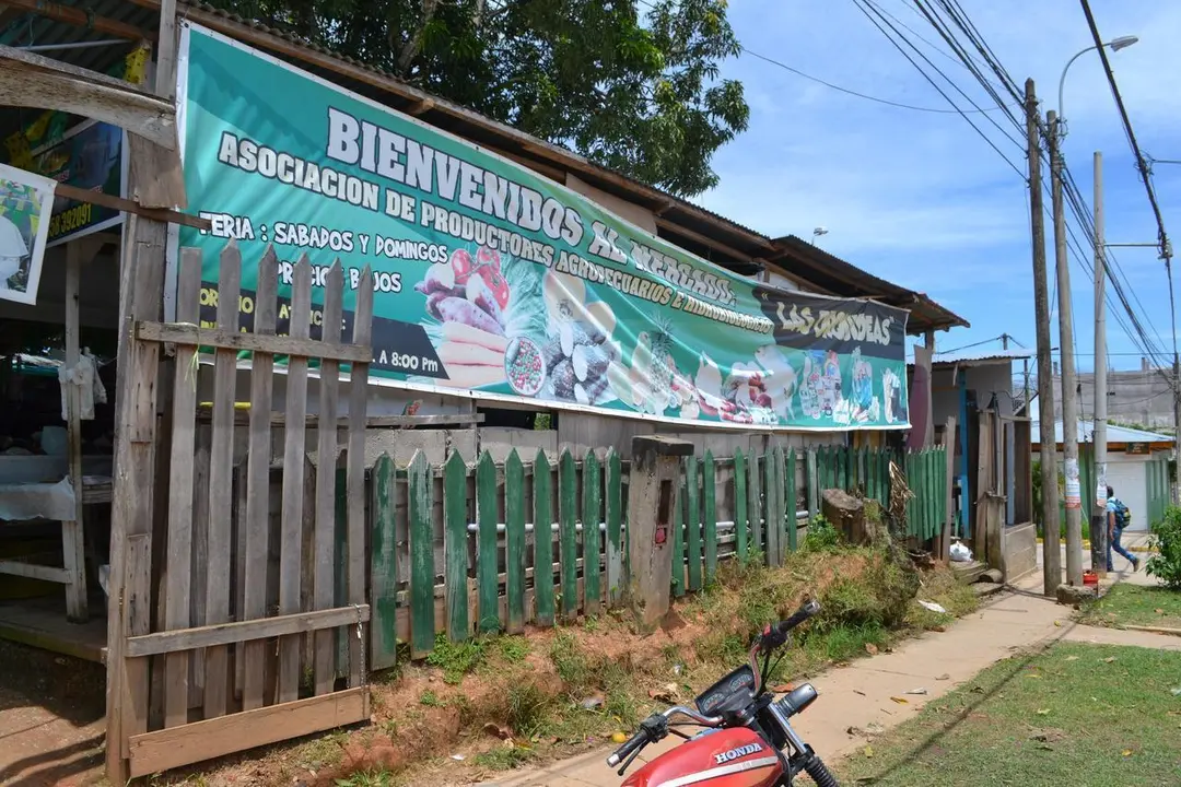 Fuente: Radio Madre de Dios.