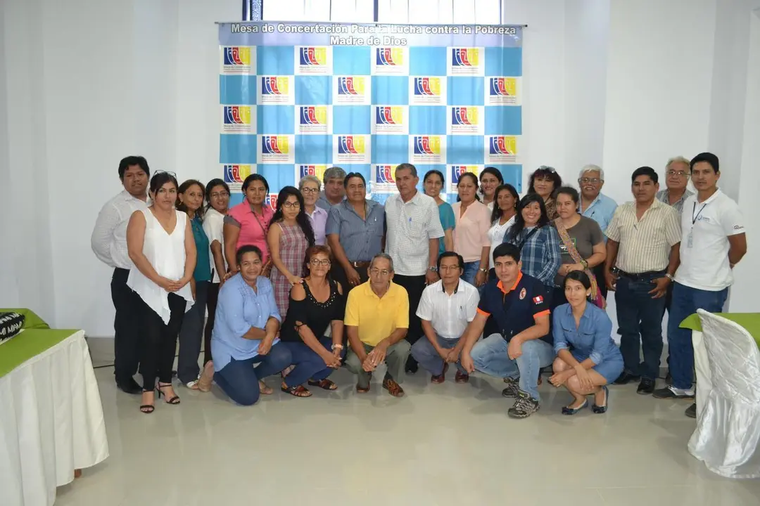 Fuente: Radio Madre de Dios.