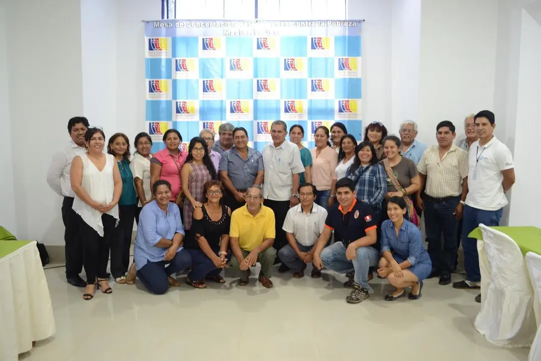 Fuente: Radio Madre de Dios.