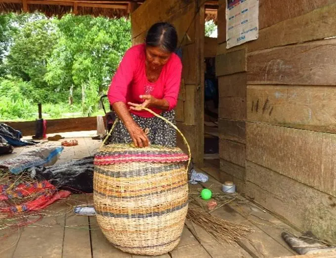 Fuente: Dirección de Patrimonio Inmaterial.