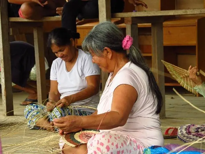 Fuente: Dirección de Patrimonio Inmaterial.