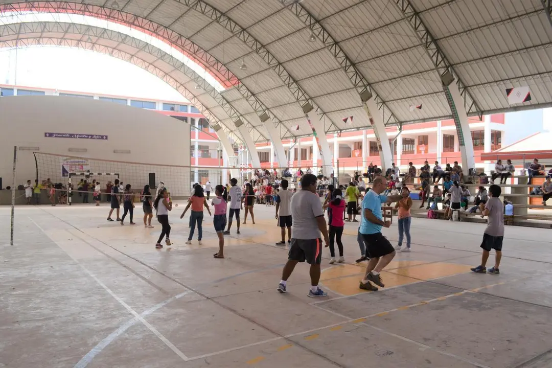 Fuente: Radio Madre de Dios.