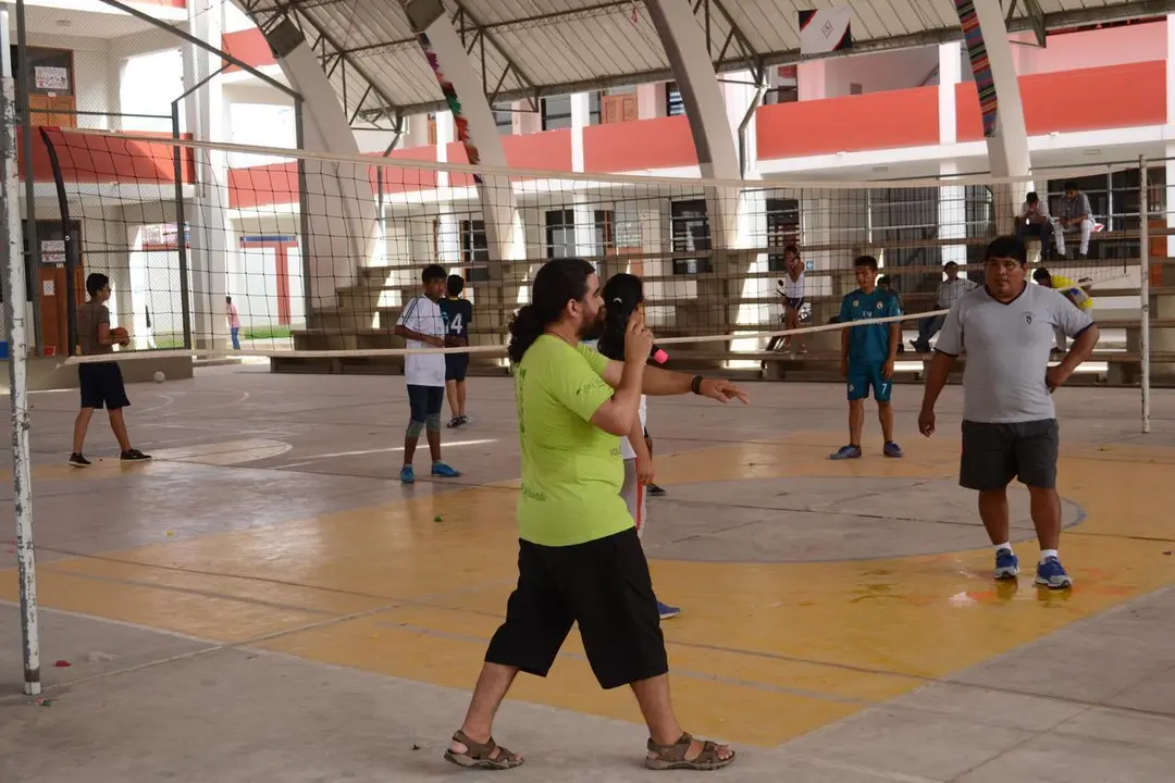 Fuente: Radio Madre de Dios.