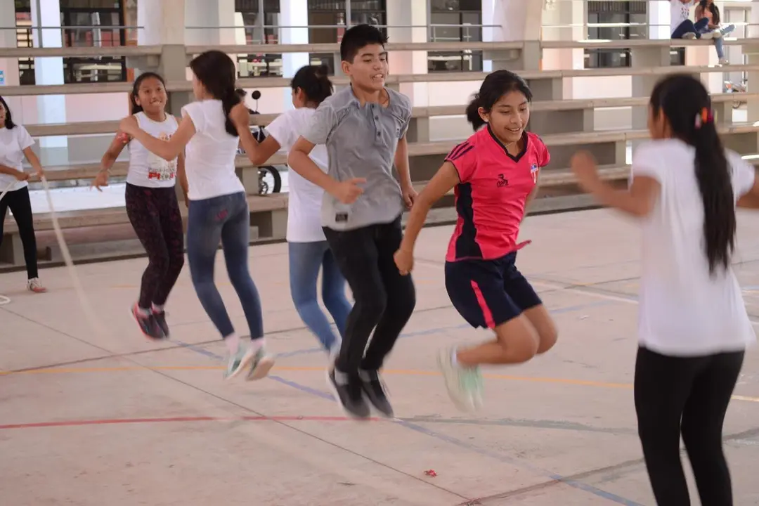 Fuente: Radio Madre de Dios.