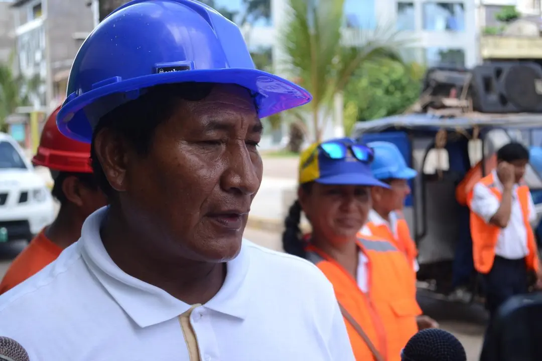 Fuente: Radio Madre de Dios.